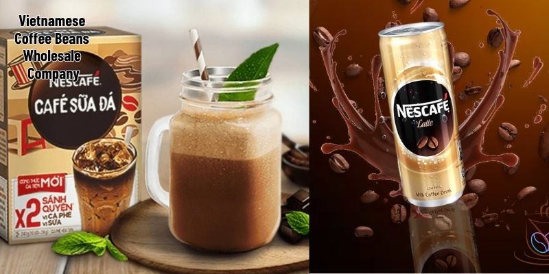 Vietnam Coffee Beans Wholesale: The Global Hub for Quality and Volume 1 6