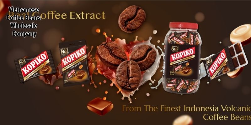 Vietnam Coffee Beans Wholesale: Reliable Source for Global Coffee Traders 1 7